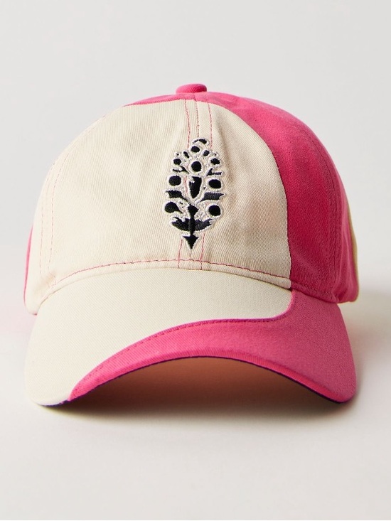 Free People Accessories - Free People Movement Rule The Court Baseball Hat NWT OS